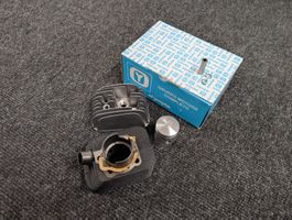 Piaggio Ciao Olympia 43 mm Zylinderkit 63ccm 