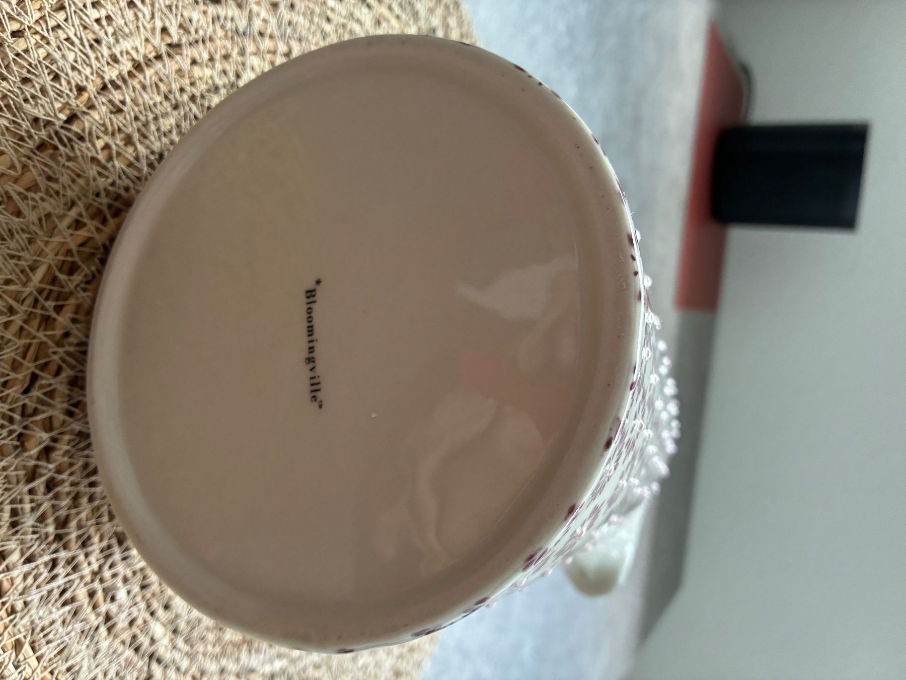Caraffe: Keramikkrug – Usato da Ebikon venduto da LiLu2122 1
