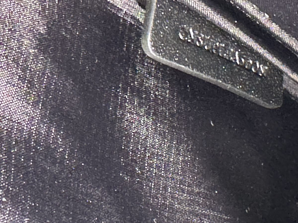 Burberry Borse: Burberry Umhängetasche schwarz, ab 1.- – Usato da Uitikon Waldegg venduto da westsaigon 2