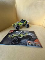 Lego Technic 