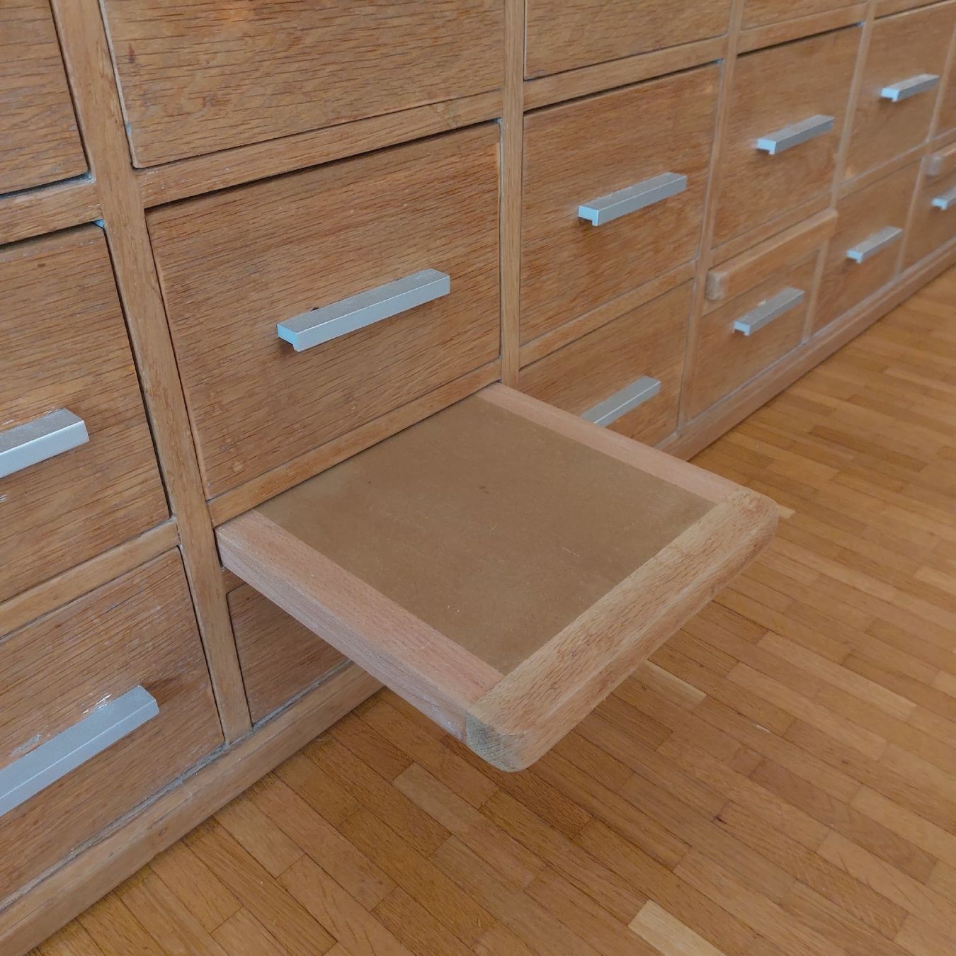 Commodes: Apothekermöbel  – D'occasion à Kloten par Angihu 3