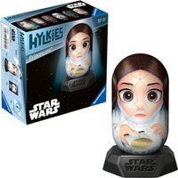 Ravensburger Hylkies: STAR WARS Princess Leia  (neu/OVP)