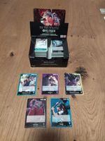 One Piece 16 EN Bulk + 5x Leader