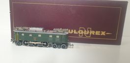 Fulgurex Spur N SBB  Ae 3/6