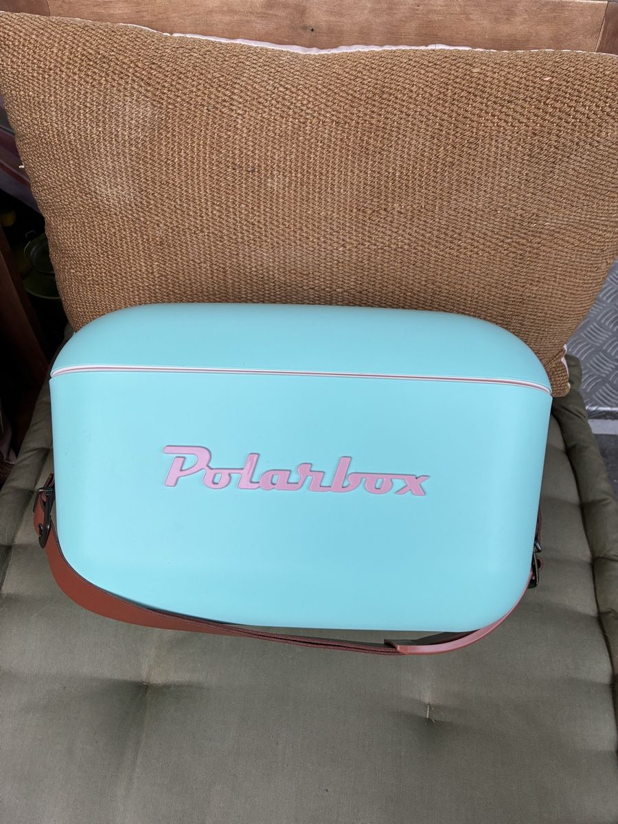 Réfrigérateurs et refroidissement: Polarbox retro neu – Neuf (Voir description) à Bern par sch_q679