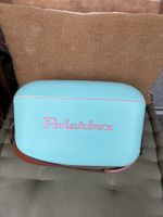 Polarbox retro neu