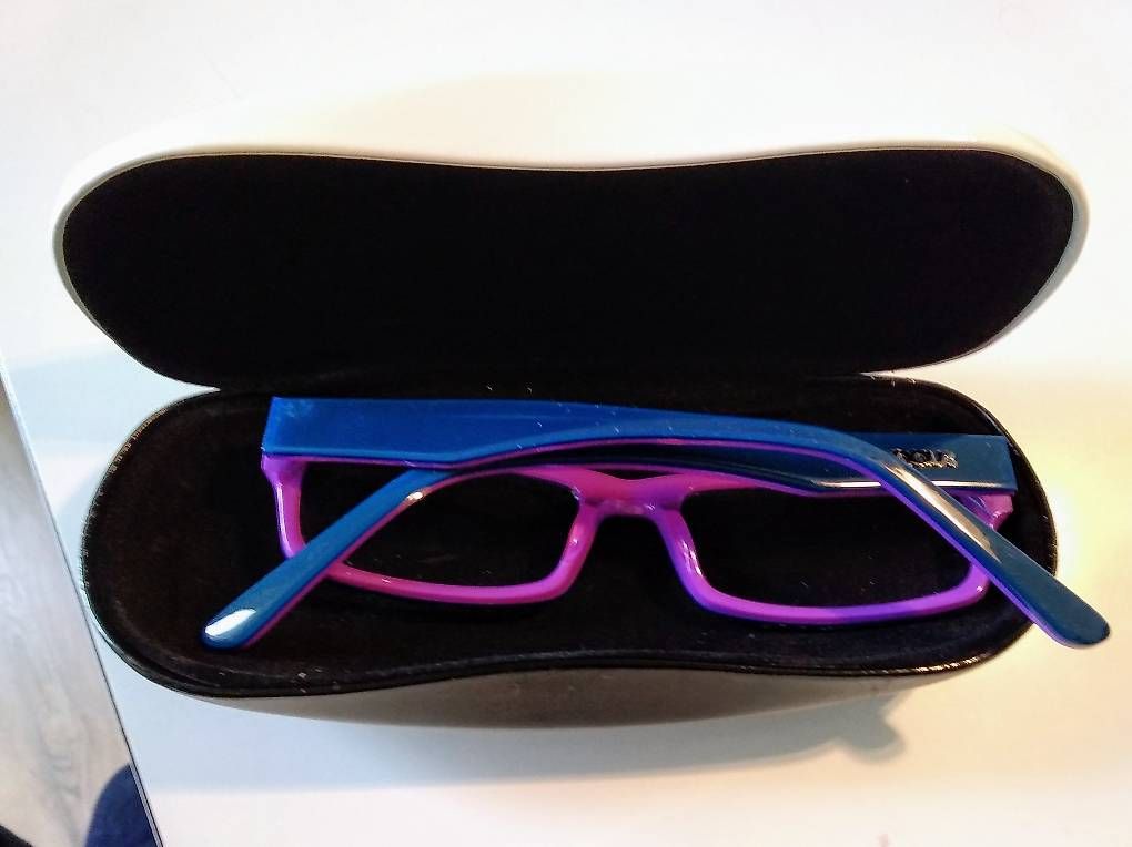 Occhiali & Lenti: Modische Damenbrille – Usato da Uetendorf venduto da kel_5hsq
