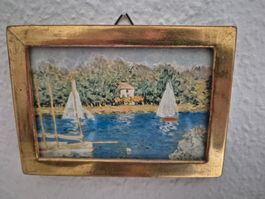 Mini Landschaft