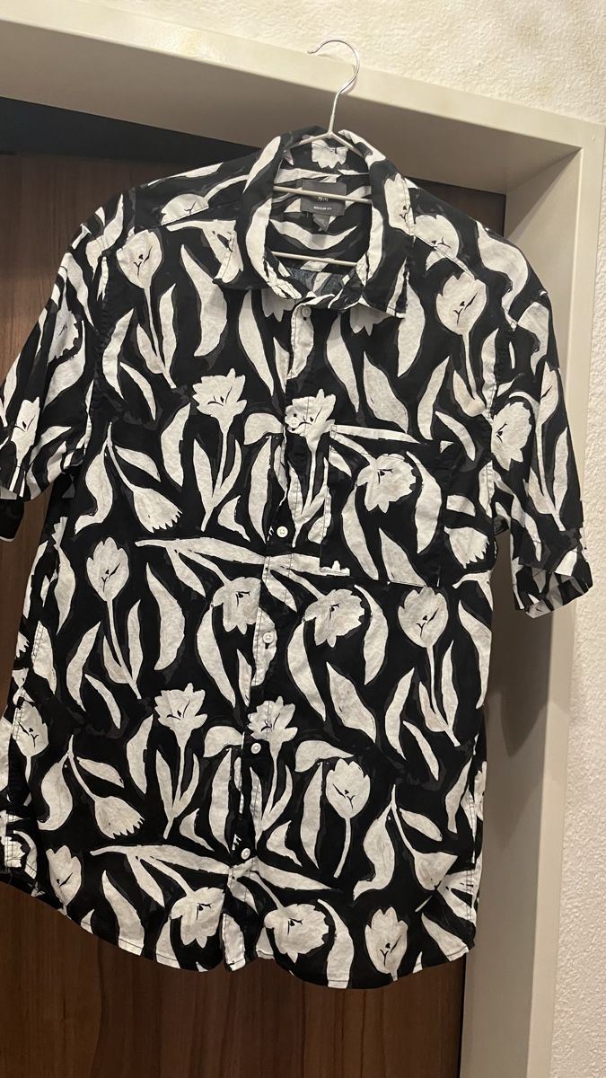 H&M Camicie: Camicia – Usato da Bäch SZ venduto da giusi210 1