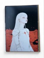 Limited edition A3 HQ Print