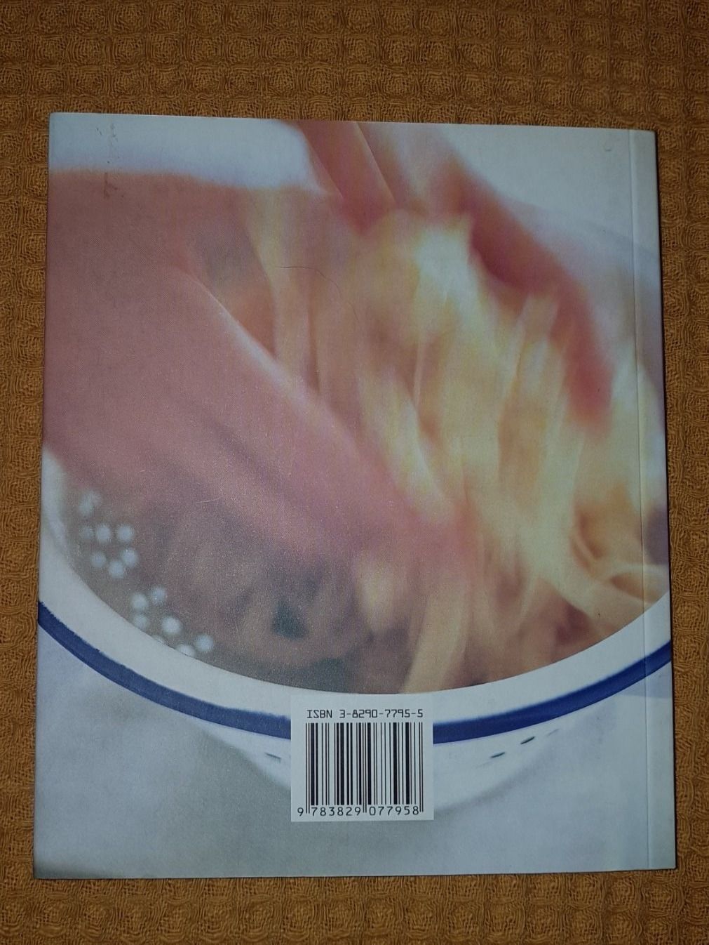 Bücher: Pasta – Gebraucht aus Oberengstringen von Asteroid56 1