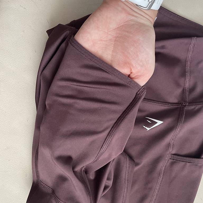 Leggings: Gymshark leggins M – Usato da Itingen venduto da alexasoldie 2