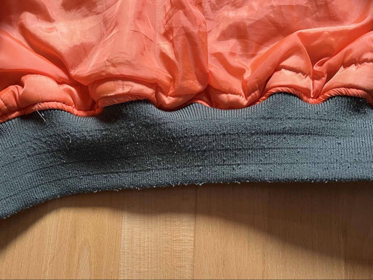 Jacken: Bomberjacke – Gebraucht aus Zürich von nb48 3