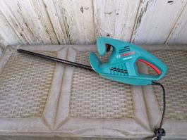 Elektro Heckenschere Bosch AHS 45-16