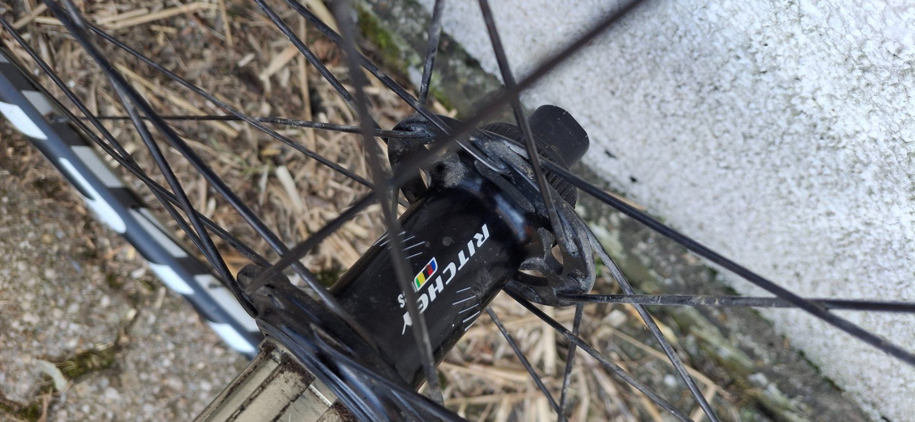 Biciclette: 29 Zoll Mtb Ritchey – Usato da Kyburg venduto da JBMNT2020 2