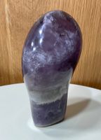 Sehr schöner Amethyst Free Form aus Madagaskar