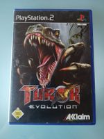 TUROK EVOLUTION