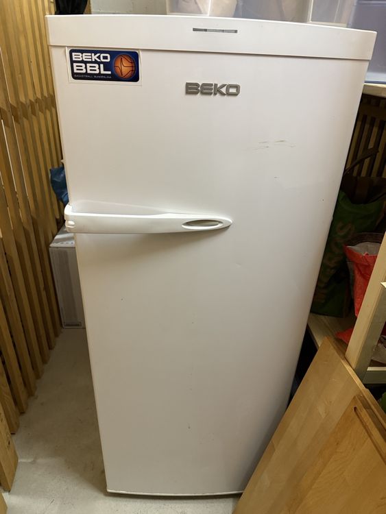 Beko Kühlschrank-Gefrierschrank Elektronikplatine  Produktbild-Vorschau 4