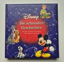Walt Disney    Die schönsten Geschichten