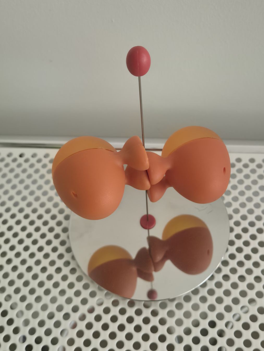 Alessi Elettrodomestici da cucina: Alessi Salz und Pfeffer Lilliput – Usato da Oberdiessbach venduto da Finland1977 1