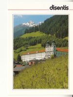 Disentis 1995