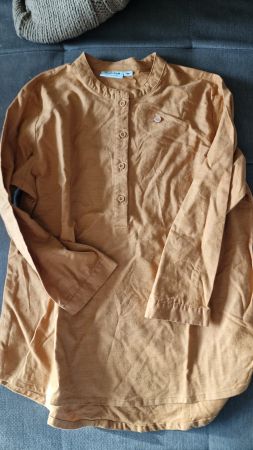 Maloja Bluse neu