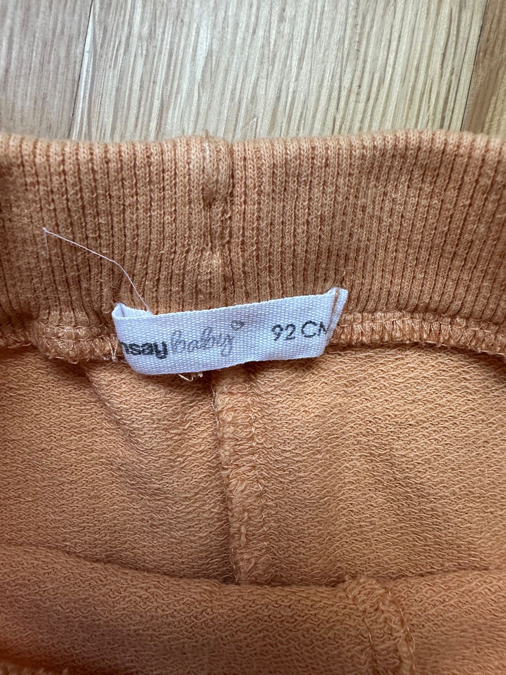 Pantaloni: Baby Hose Gr. 92 – Usato da Unterägeri venduto da StefanGekko 2
