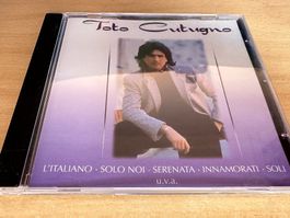 Toto Cutugno – Toto Cutugno