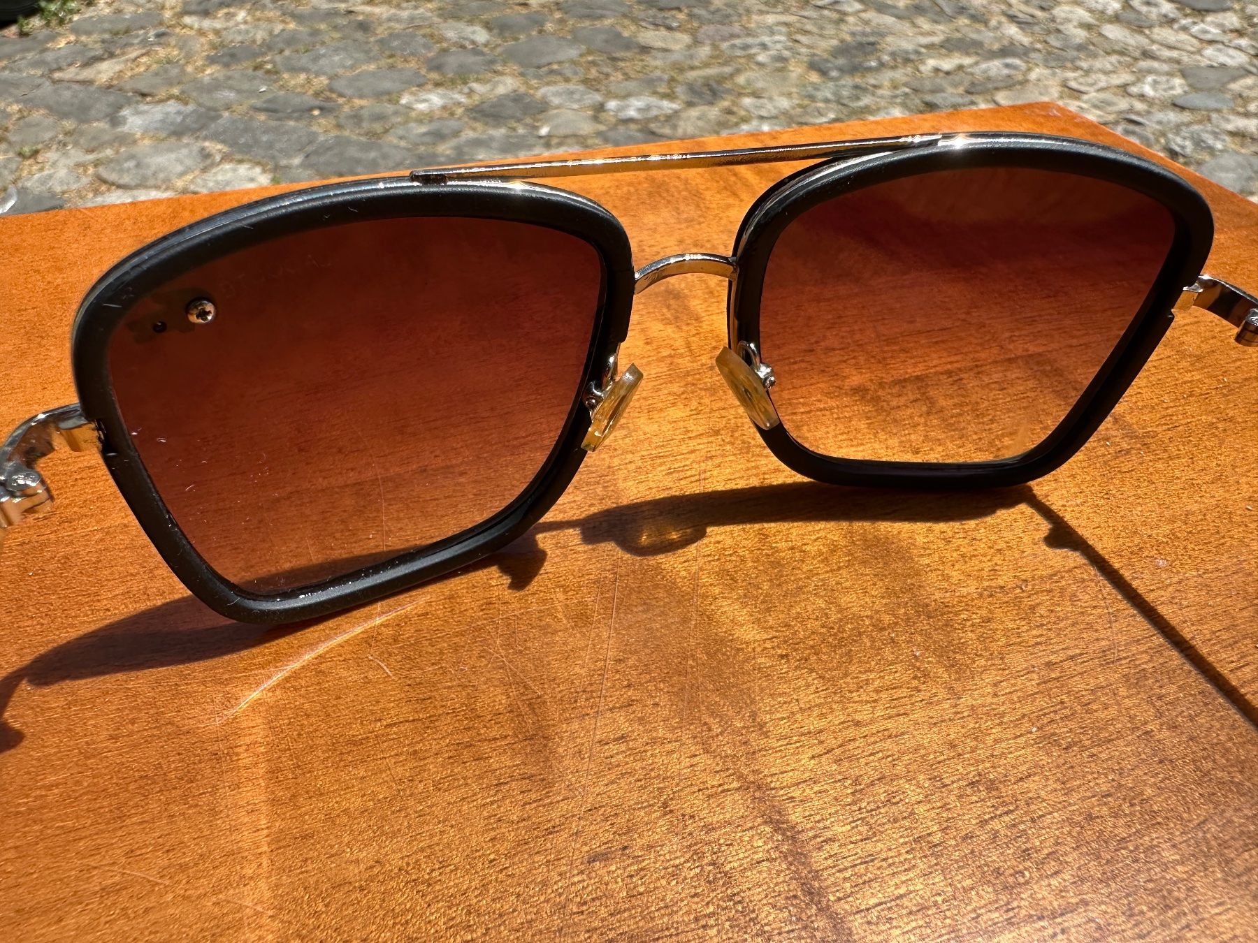 Lacoste Occhiali & Lenti: Lacoste Sonnenbrille – Usato da Zürich venduto da atlantis77 3