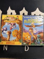 DVD Die Grosse Flugschau In Einem Land vor unserer Zeit