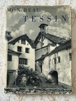 Mon beau Tessin