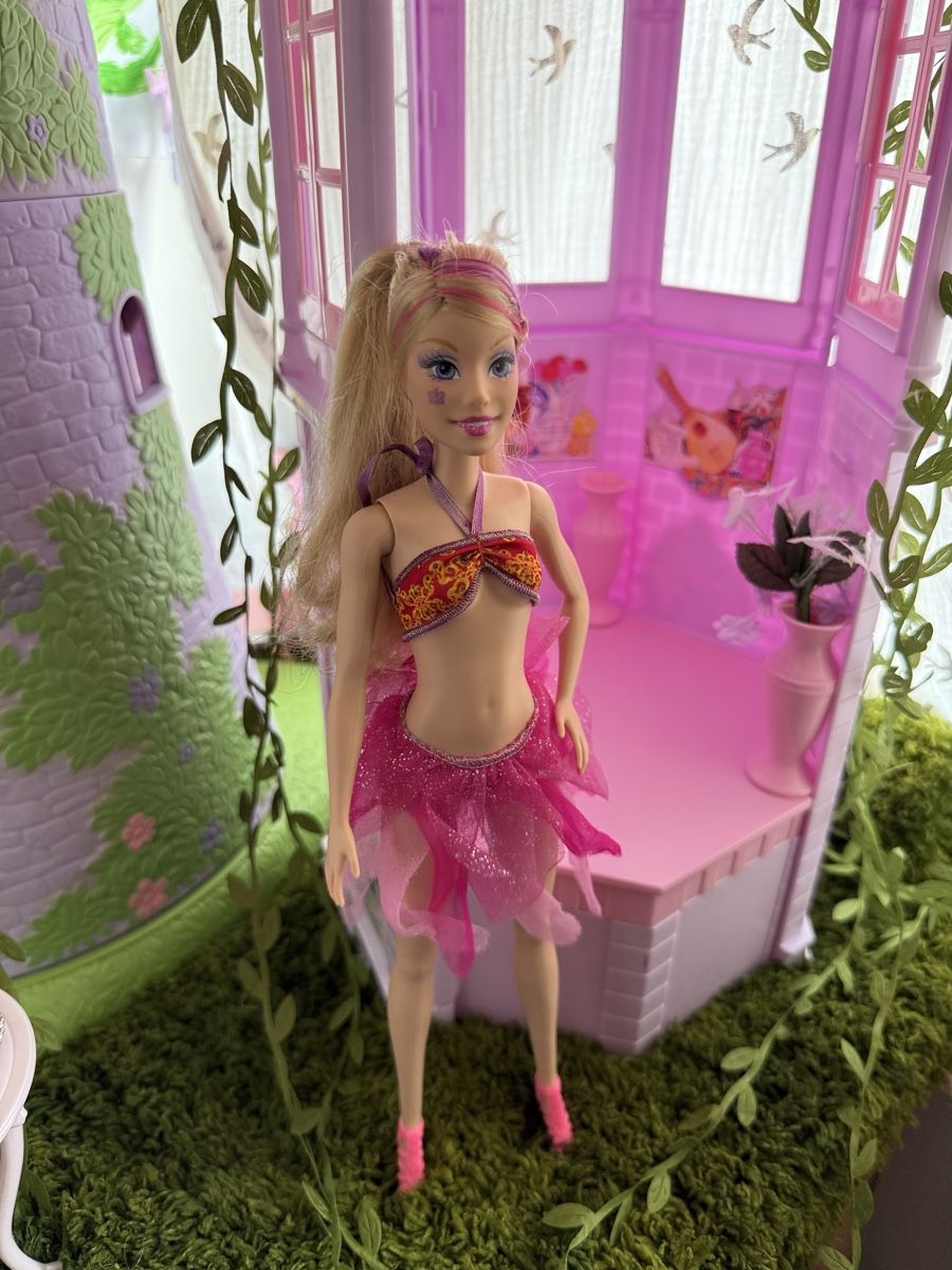 Puppen: Barbie fairytopia – Gebraucht aus Ecublens VD von charliecinquillo