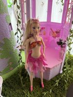 Barbie fairytopia