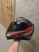 Motorradhelm Nolan N87 (Grösse M)
