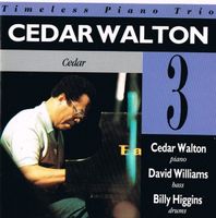 Cedar Walton, Billy Higgins, David Williams,