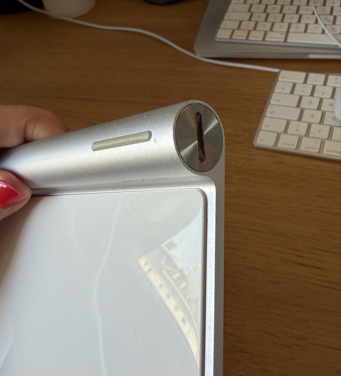 Apple Tastaturen: Apple Magic Keyboard – Gebraucht aus Zürich von Abu95 5