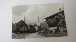 Alpnach Dorf / OW - 1931