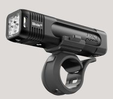 Knog Blinder 700 Velolicht vorne / Lampe avant vélo (USB-C)
