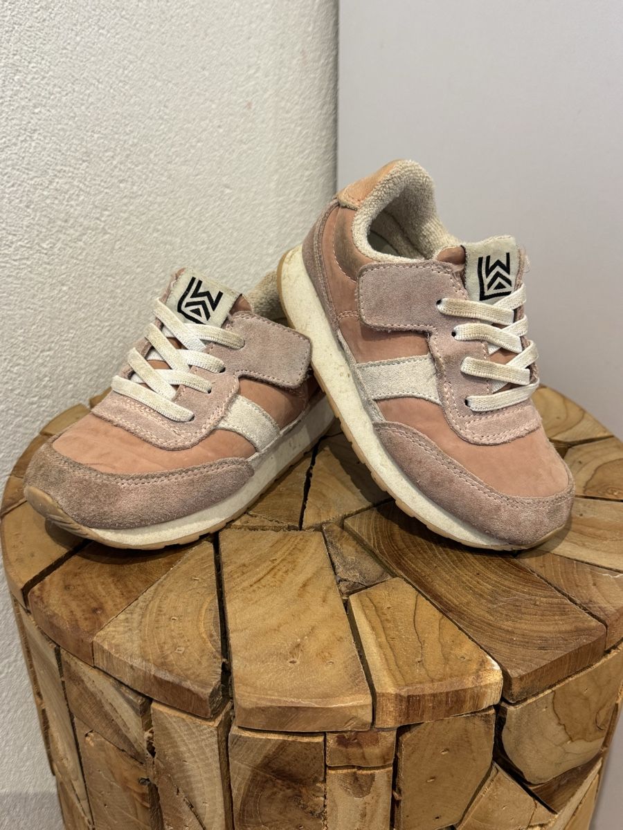 Liewood Schuhe für Jungen: Liewood Sneaker Grösse 24 – Gebraucht aus Neuhaus SG von chinderegge