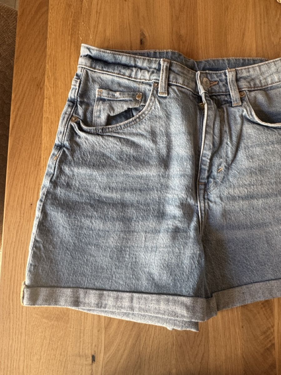 H&M Hosen: Shorts – Neu (gemäss Beschreibung) aus Gamsen von Le_De 1