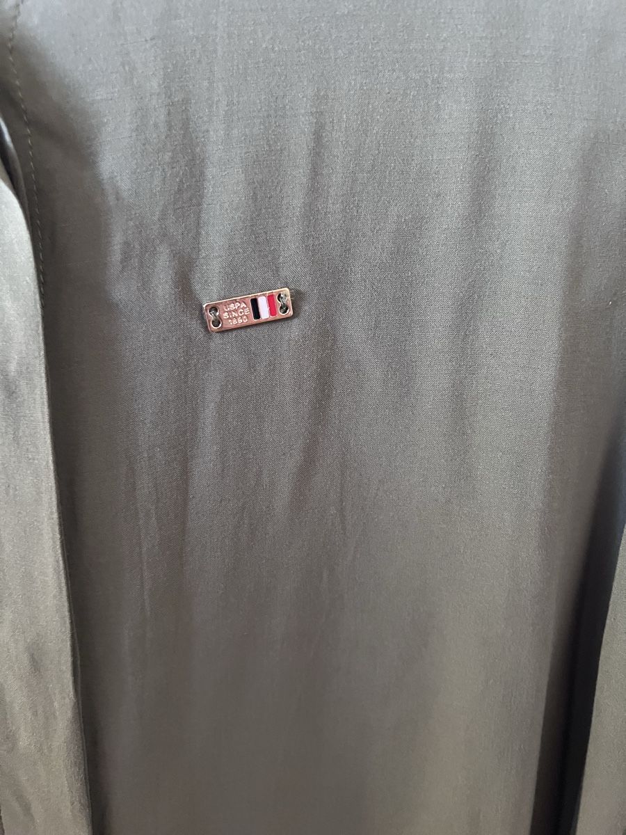 US Polo Chemisiers: US Polo Bluse – Neuf (Voir description) à Langenthal par Nu89 1