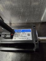 Higen AC Servo Motor FMACN06-P800IN 600W 3000 r/min top Zust
