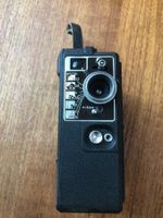 Siemens Super 8 Kamera,  Retro Vintage Made in Germany