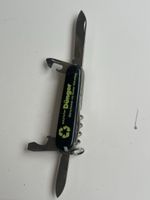 Victorinox Taschenmesser schwarz Werbedruck (2S4)