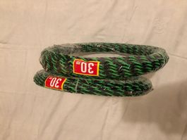 Kabel Einziehband