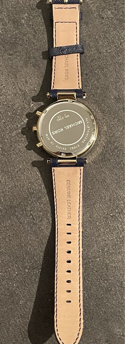 Michael Kors Orologi: Michael Kors - Damenuhr – Nuovo (secondo la descrizione) da St.Gallen venduto da space757 3