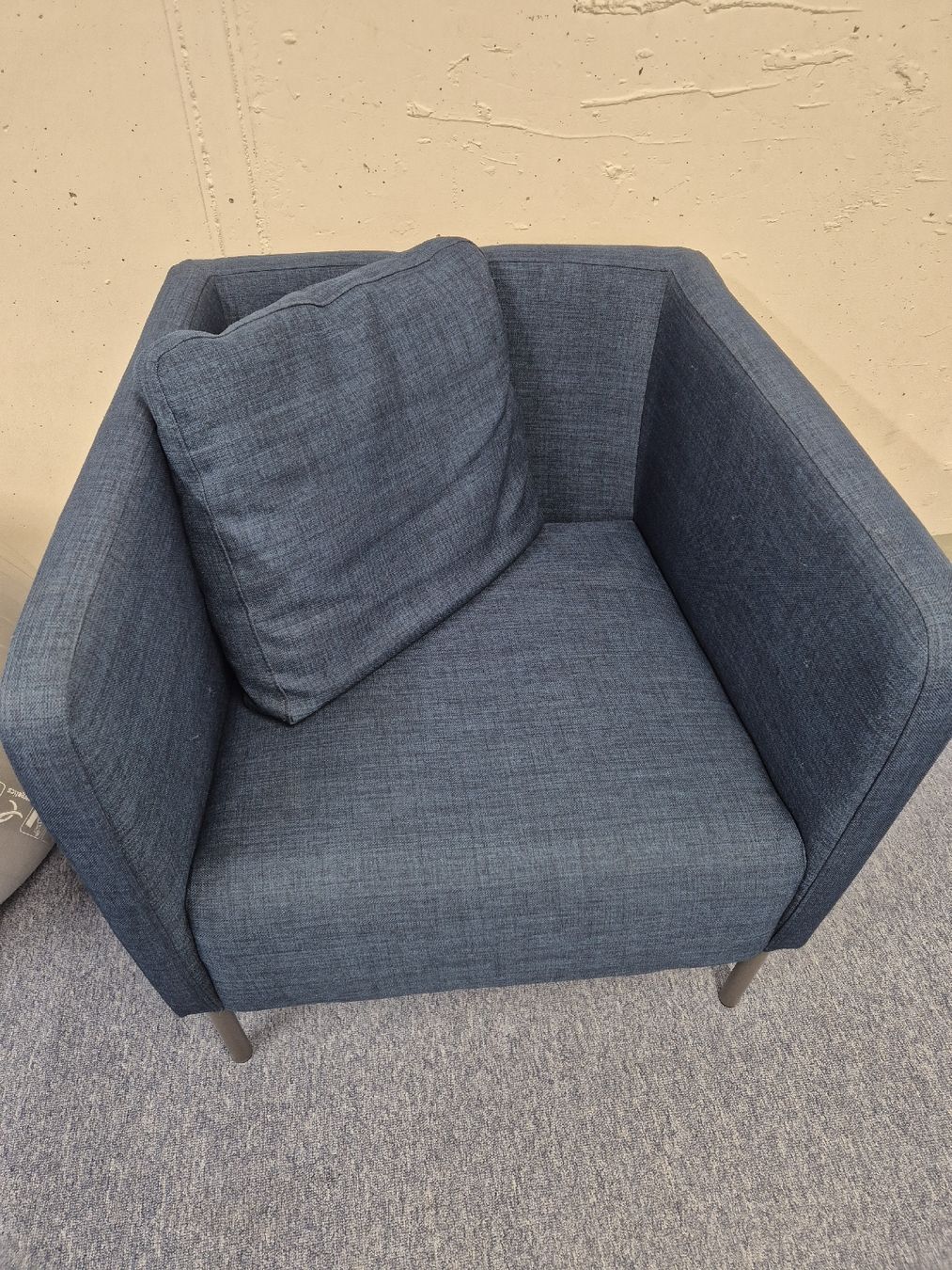 Ikea Fauteuils: Sessel – D'occasion à Rapperswil SG par Lou321 1
