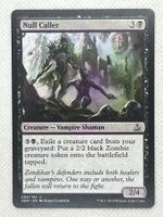 MTG Null Caller OGW 88 Englisch Uncommon