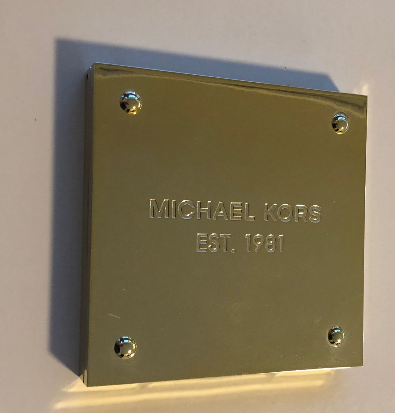 Make-up: Michael Kors – Neu (gemäss Beschreibung) aus Pratteln von Lenny17