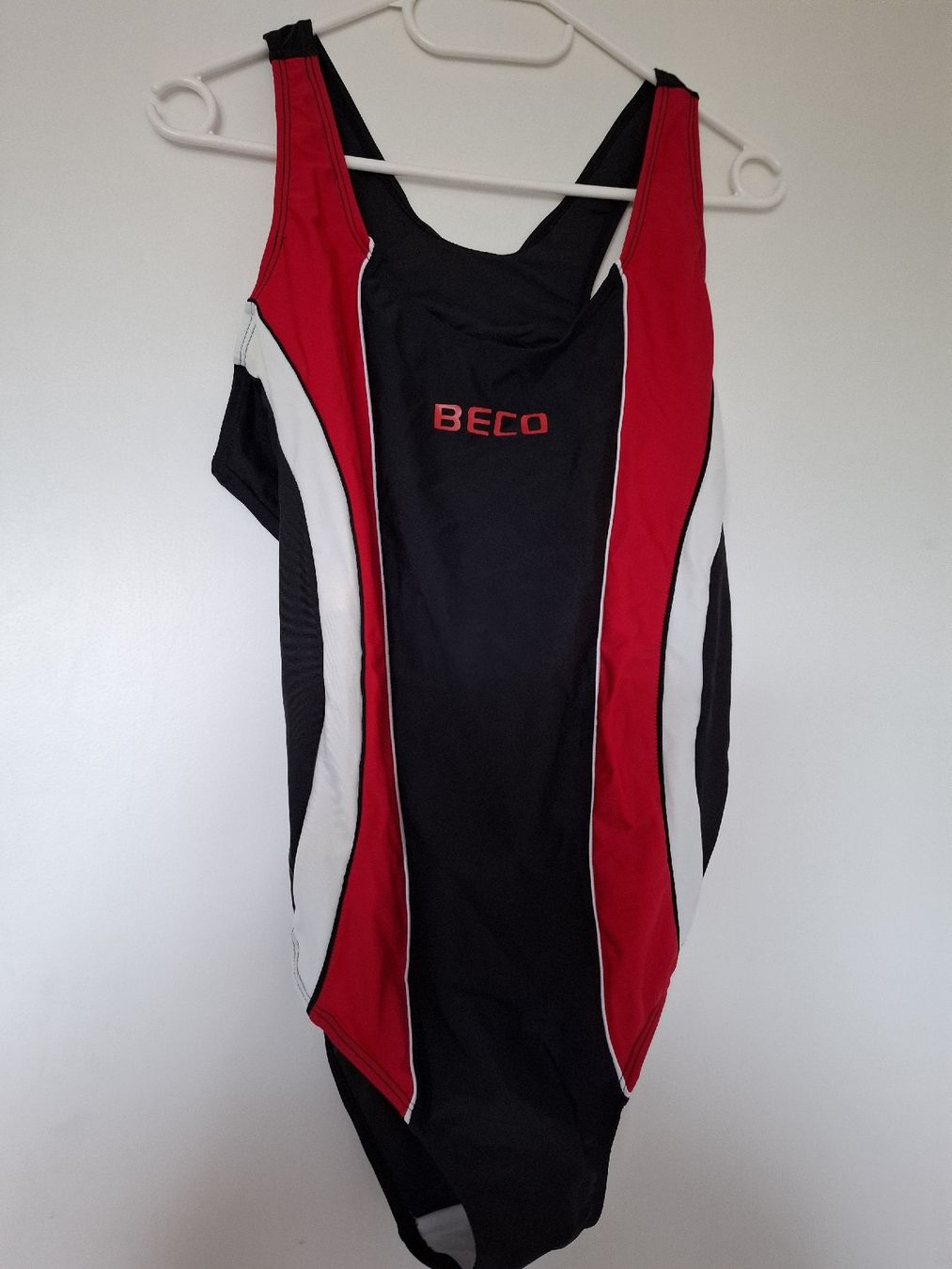 Costumi da bagno & Bikini: Badeanzug BECO  Grösse 48 ***NEU*** – Nuovo (secondo la descrizione) da Roggwil BE venduto da Konda